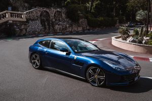 Ferrari GTC4 Lusso