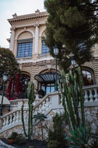 Kasyno Monte Carlo