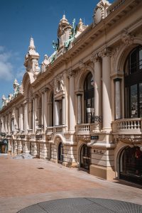 Kasyno Monte Carlo