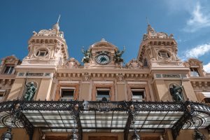 Kasyno Monte Carlo