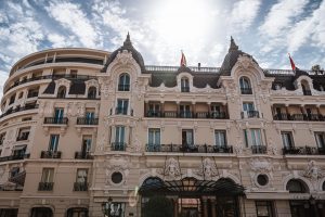 Monte Carlo