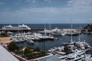 Monte Carlo