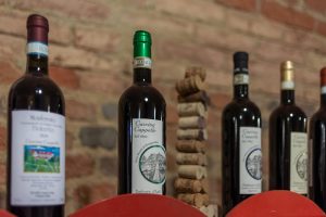 Wina Cascina Cappelle