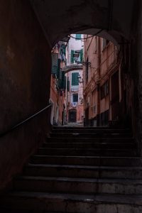 La Pigna di Sanremo