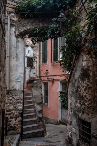 La Pigna di Sanremo