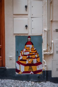 La Pigna di Sanremo