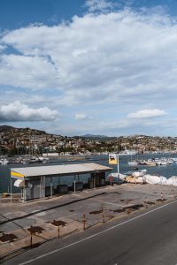 Porto Vecchio di Sanremo