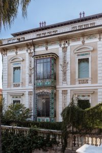 Villa Angerer - San Remo