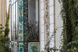 Villa Angerer - San Remo