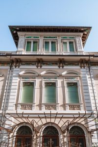 Villa Angerer