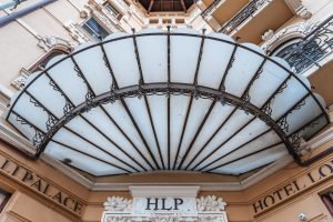 San Remo - Hotel Loli Palace