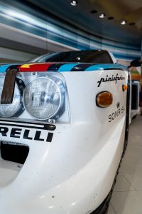 Lancia Beta Monte-Carlo