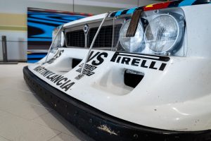 Lancia Beta Monte-Carlo