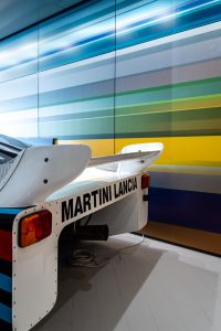 Lancia Beta Monte-Carlo