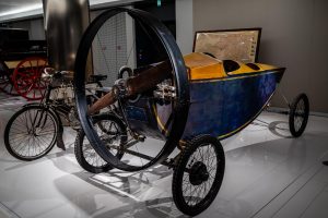 Leyat Hélica - 1921 r.
