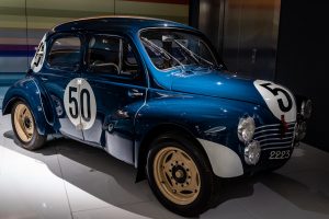 Renault 4CV
