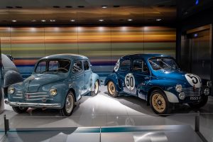 Renault 4CV