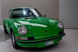 Porsche 911 Carrera RS (1973)