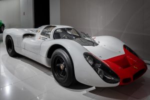 Porsche 908 (1969 r.)