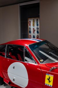 Ferrari 365 GTB 4 DAYTONA - 1972 r.
