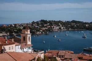 Villefranche-sur-Mer