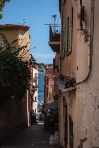 Villefranche-sur-Mer