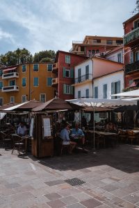 Villefranche-sur-Mer