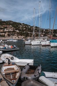Villefranche-sur-Mer