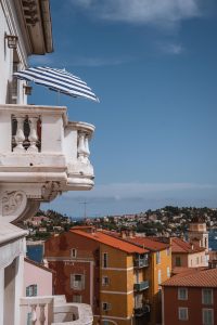 Villefranche-sur-Mer