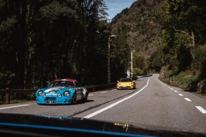 Renault Alpine A110