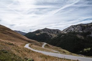 Col de la Bonette