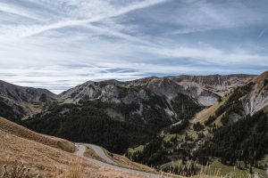Col de la Bonette