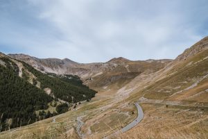 Col de la Bonette