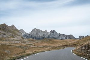 Col de la Bonette