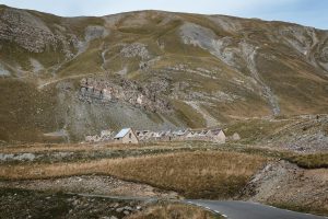Col de la Bonette