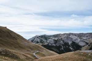 Col de la Bonette