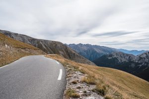 Col de la Bonette