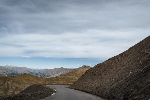 Przełęcz Col de la Bonette