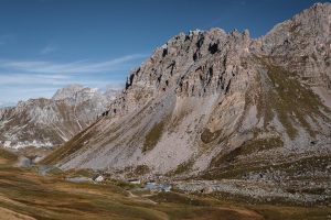 Col du Galibier