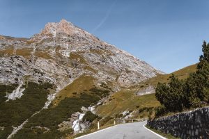 Przełęcz Stelvio