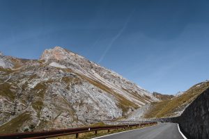 Passo dello Stelvio