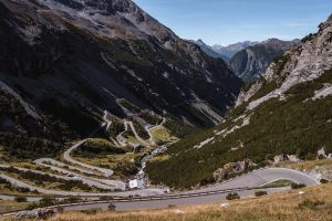 Passo dello Stelvio