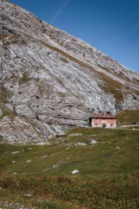 Przełęcz Stelvio