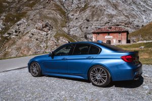 Passo dello Stelvio