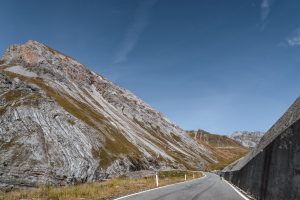 Passo dello Stelvio