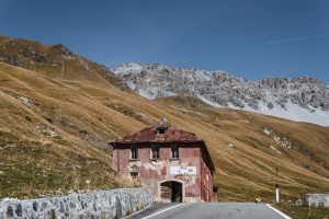 Passo dello Stelvio