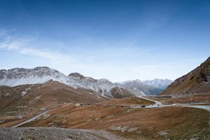 Passo dello Stelvio