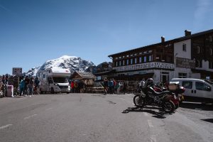 Passo dello Stelvio