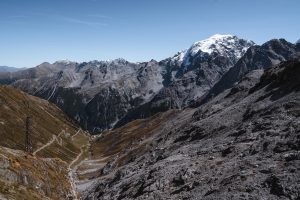 Passo dello Stelvio