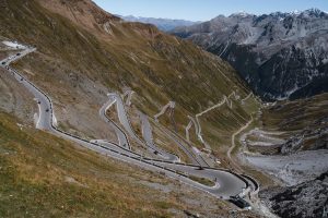 Passo dello Stelvio